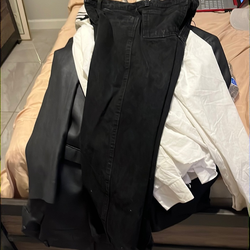 30x30 jeans